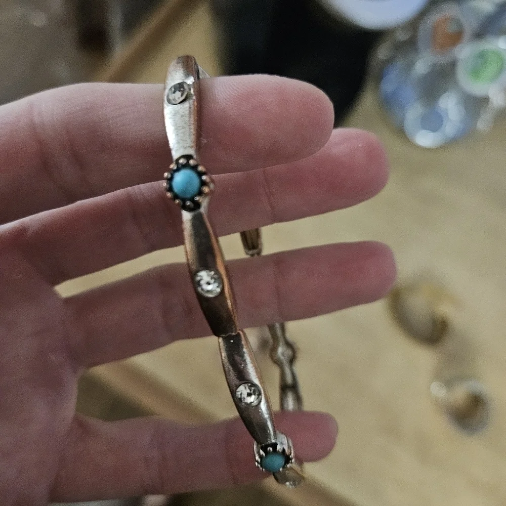 Bracelets set of 5